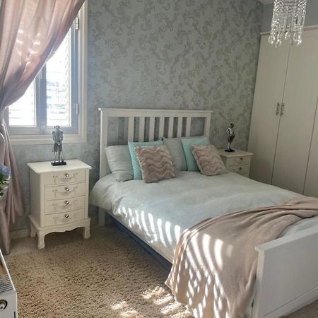 Pissouri Villa Miramar 外观 照片